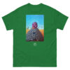 unisex-classic-tee-turf-green-front-68b5f04a074eb.jpg The Philosophers Stone T-shirt