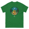 The Languages of Pao T-shirt by Bob Haberield.jpg The Languages of Pao T-shirt by Bob Haberield
