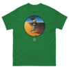unisex-classic-tee-turf-green-front-68d17202309c9.jpg The Moment of Eclipse
