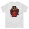 unisex-classic-tee-ash-front-68fd1d1675588.jpg Out of Space and Time 2 T-shirt