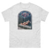 unisex-classic-tee-ash-front-68fd1dd988862.jpg Cold Fear T-shirt