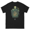 unisex-classic-tee-black-front-68fd1b932e23e.jpg Out of Space and Time T-shirt