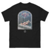 unisex-classic-tee-black-front-68fd1dd9582b9.jpg Cold Fear T-shirt