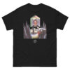 unisex-classic-tee-black-front-68fd1ec0630da.jpg The Lurking Fear T-shirt