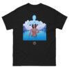 unisex-classic-tee-black-front-68fd2477da6dc.jpg The Disappearance T-shirt