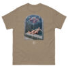 unisex-classic-tee-brown-savana-front-68fd1dd97ba8b.jpg Cold Fear T-shirt