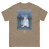 unisex-classic-tee-brown-savana-front-68fd2059633aa.jpg Mind At Bay T-shirt