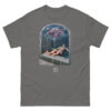 unisex-classic-tee-charcoal-front-68fd1dd965074.jpg Cold Fear T-shirt