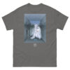 unisex-classic-tee-charcoal-front-68fd205952419.jpg Mind At Bay T-shirt