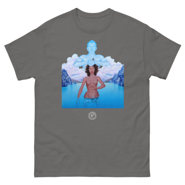 unisex-classic-tee-charcoal-front-68fd2477e4e02.jpg The Disappearance T-shirt