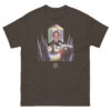 unisex-classic-tee-dark-chocolate-front-68fd1ec06c500.jpg The Lurking Fear T-shirt