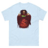 unisex-classic-tee-light-blue-front-68fd1d166f3a8.jpg Out of Space and Time 2 T-shirt