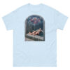 unisex-classic-tee-light-blue-front-68fd1dd981905.jpg Cold Fear T-shirt