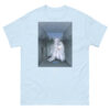 unisex-classic-tee-light-blue-front-68fd2059696e2.jpg Mind At Bay T-shirt