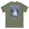 unisex-classic-tee-military-green-front-68fd205955d63.jpg Mind At Bay T-shirt