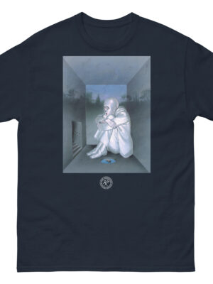 Mind At Bay T-shirt