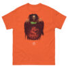 unisex-classic-tee-orange-front-68fd1d165c4c8.jpg Out of Space and Time 2 T-shirt