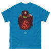 unisex-classic-tee-sapphire-front-68fd1d164d652.jpg Out of Space and Time 2 T-shirt