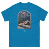 unisex-classic-tee-sapphire-front-68fd1dd961c94.jpg Cold Fear T-shirt