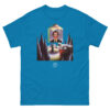 unisex-classic-tee-sapphire-front-68fd1ec073c51.jpg The Lurking Fear T-shirt