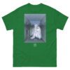 unisex-classic-tee-turf-green-front-68fd20594c7d4.jpg Mind At Bay T-shirt