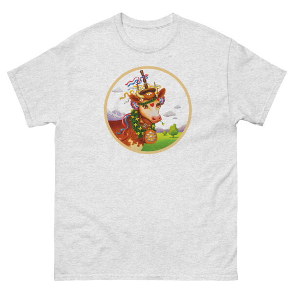 Ludmila T-shirt