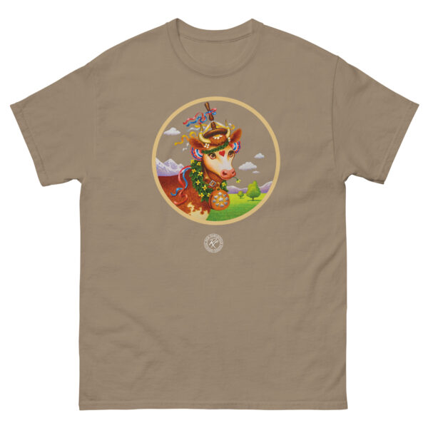 Ludmila T-shirt