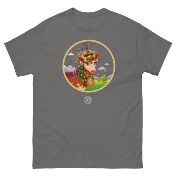 Ludmila T-shirt