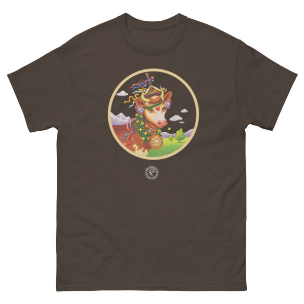 Ludmila T-shirt