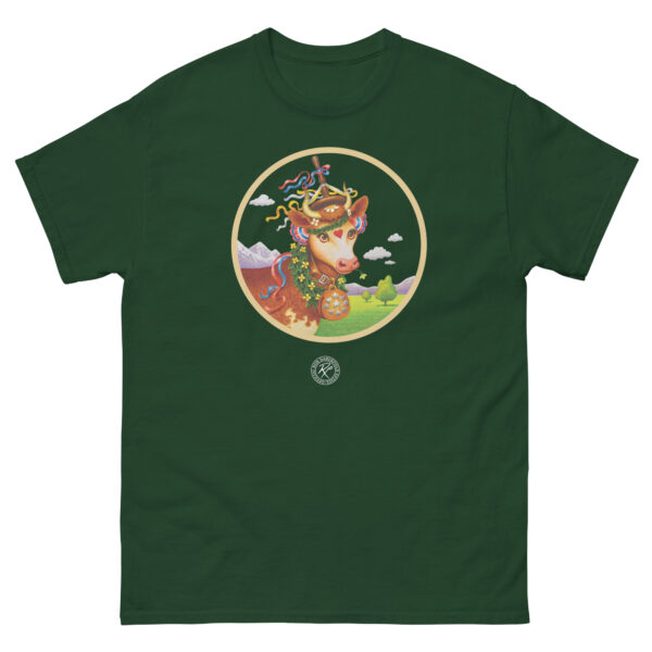 Ludmila T-shirt