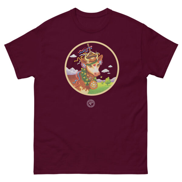Ludmila T-shirt