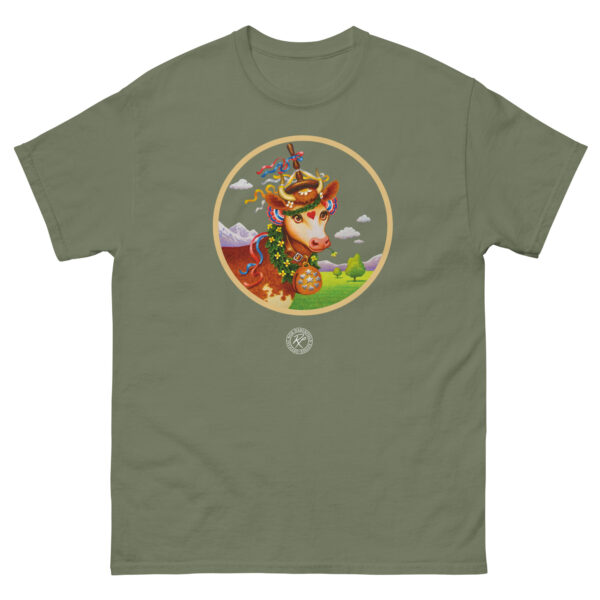 Ludmila T-shirt