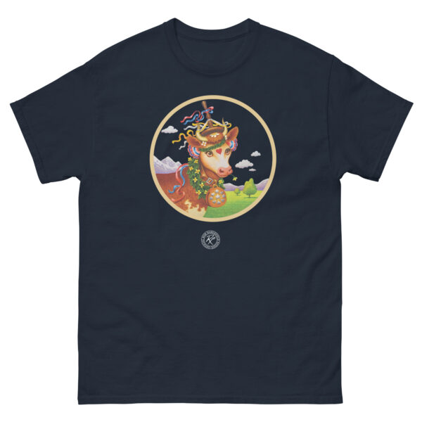 Ludmila T-shirt