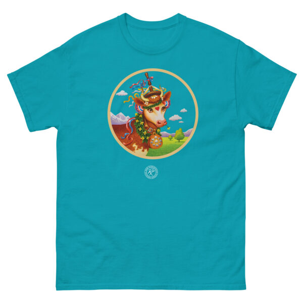 Ludmila T-shirt