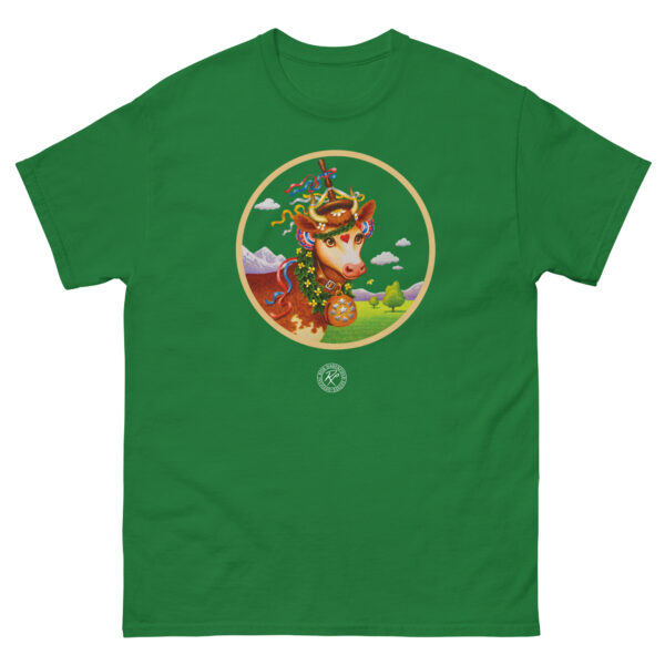 Ludmila T-shirt